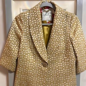 Like new Milly blazer!